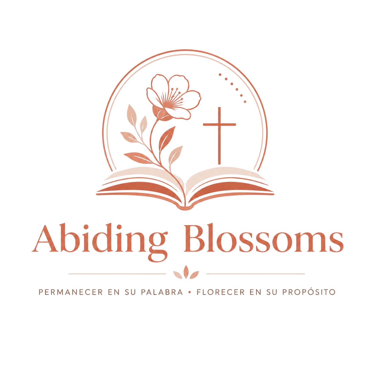 Abiding Blossoms