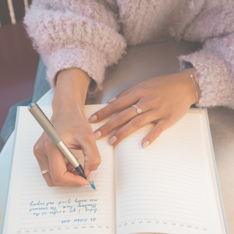 mujer cristiana plan de lectura bíblica 30 días para empezar a leer la Biblia